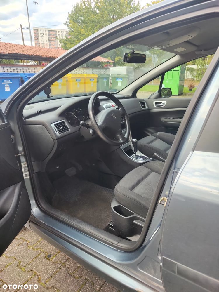 Peugeot 307 1.6 - 17