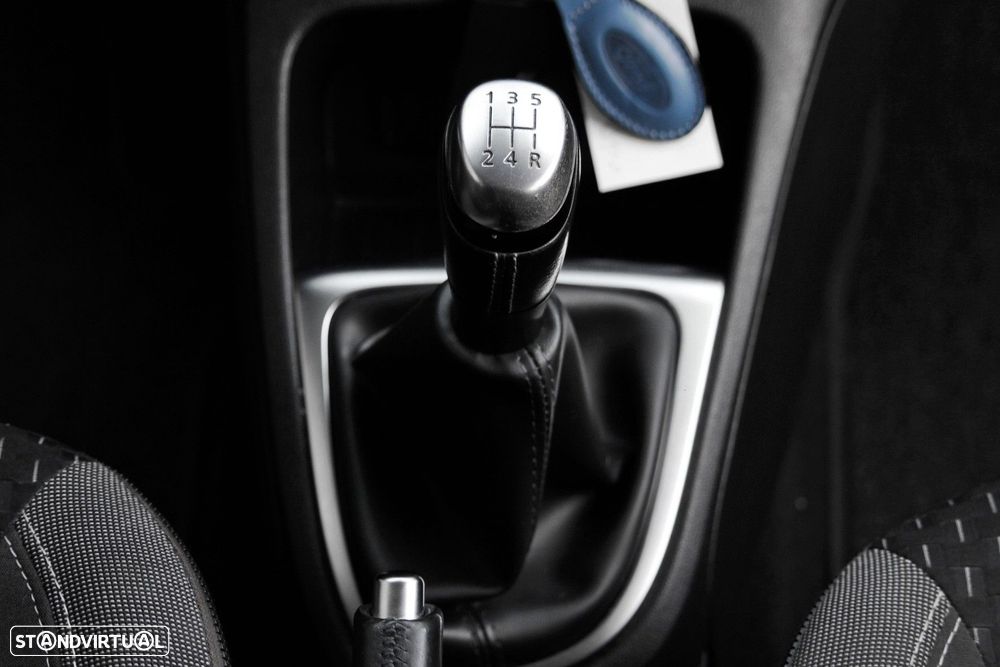 Renault Captur 0.9 TCE Exclusive - 20