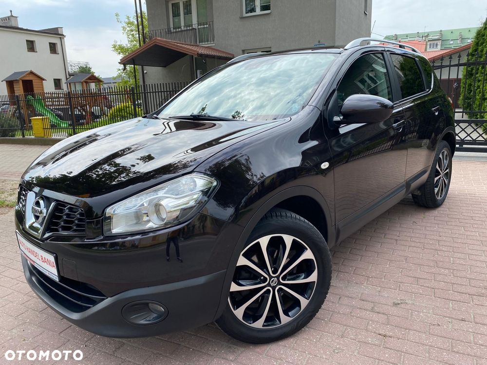 Nissan Qashqai 1.6 Acenta - 19