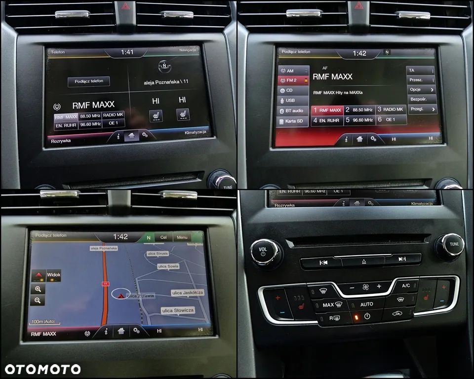 Ford Mondeo 2.0 TDCi Edition PowerShift - 33