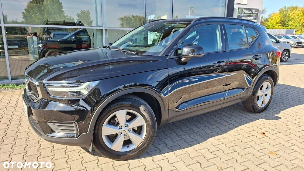 Volvo XC 40
