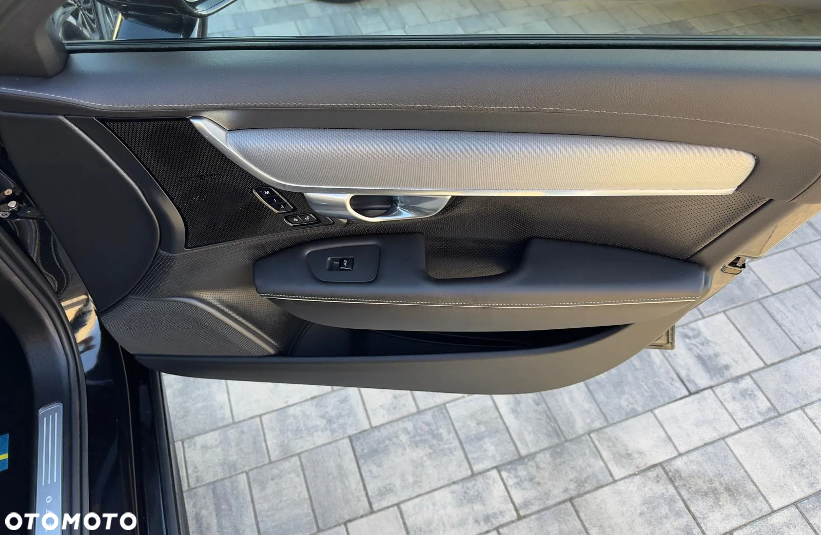 Volvo V90 B5 B Ultimate Dark - 18
