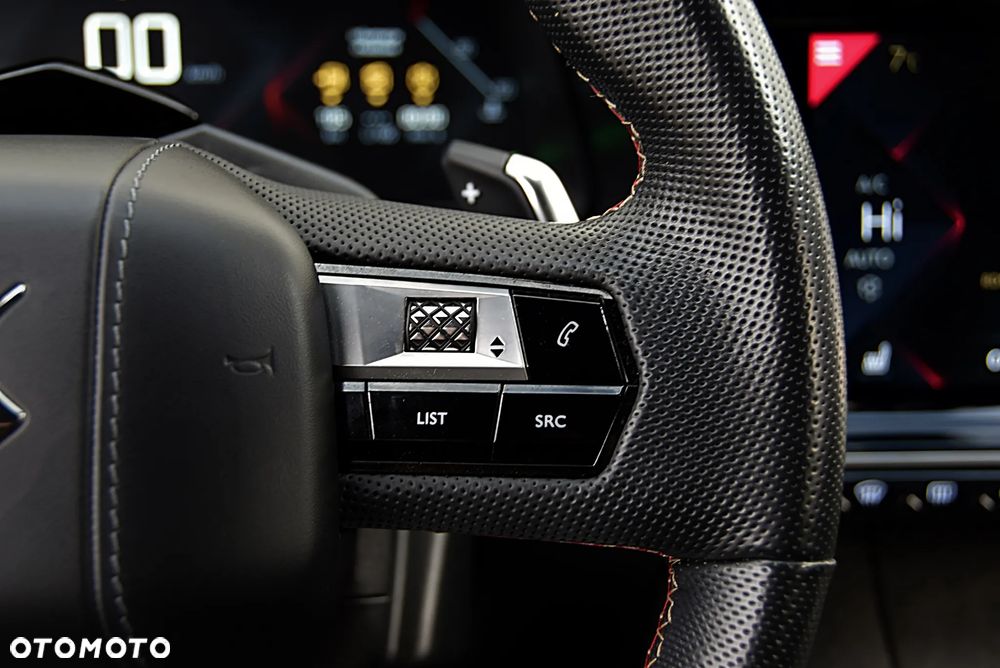 DS Automobiles DS 7 Crossback 1.6 PureTech Performance Line + - 34