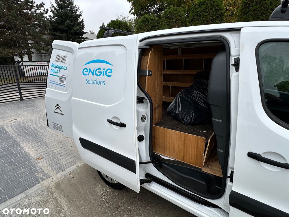 Citroën Berlingo - 24
