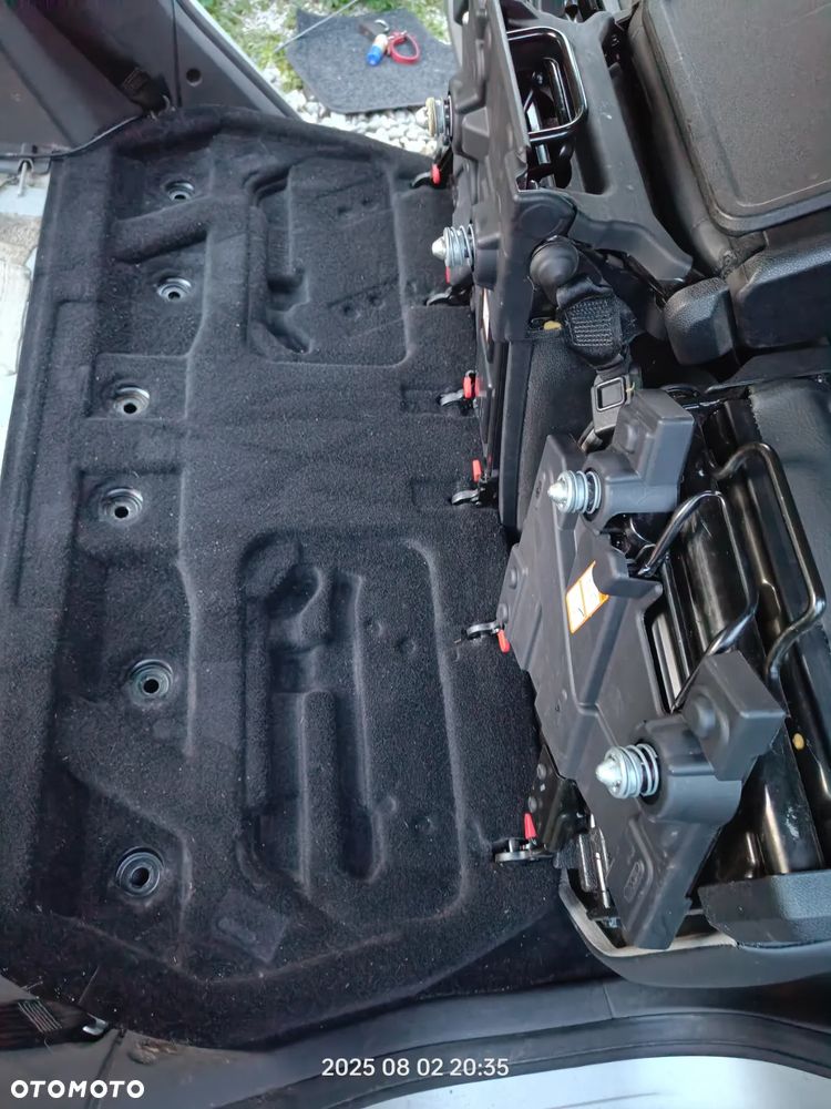 Ford Focus C-Max - 12