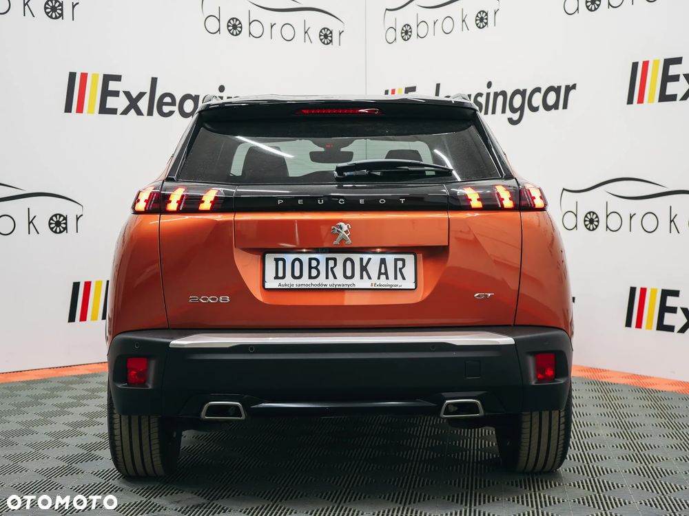 Peugeot 2008 - 13