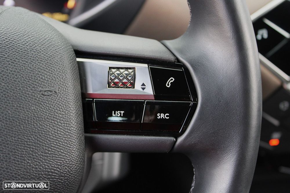 DS DS3 Crossback 1.2 PureTech Be Chic - 26