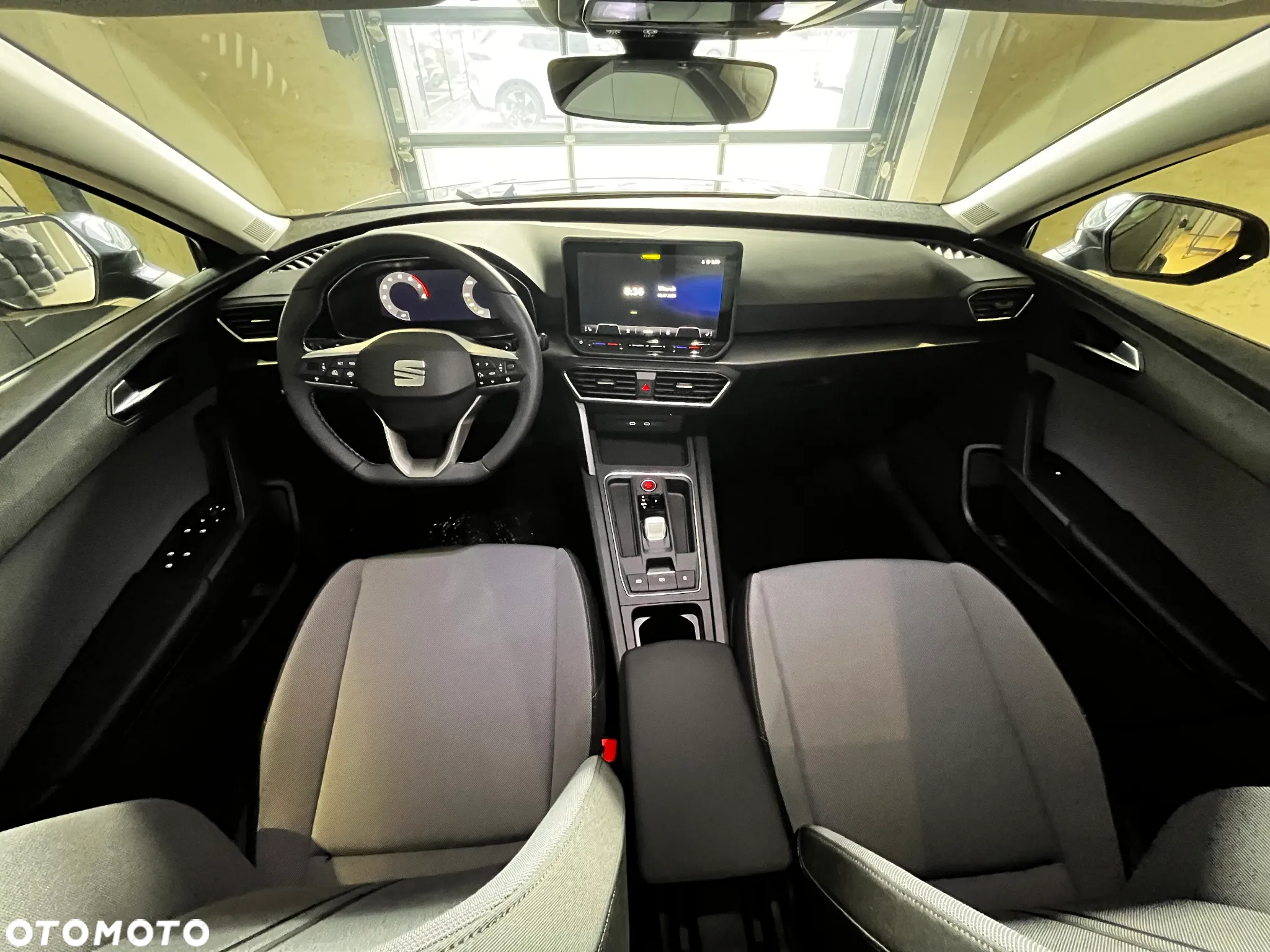 Seat Leon - 6