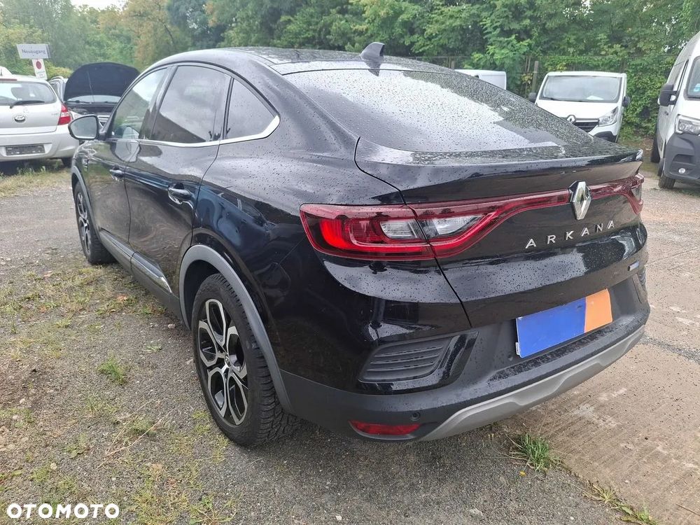 Renault Arkana E-TECH 145 INTENS - 5