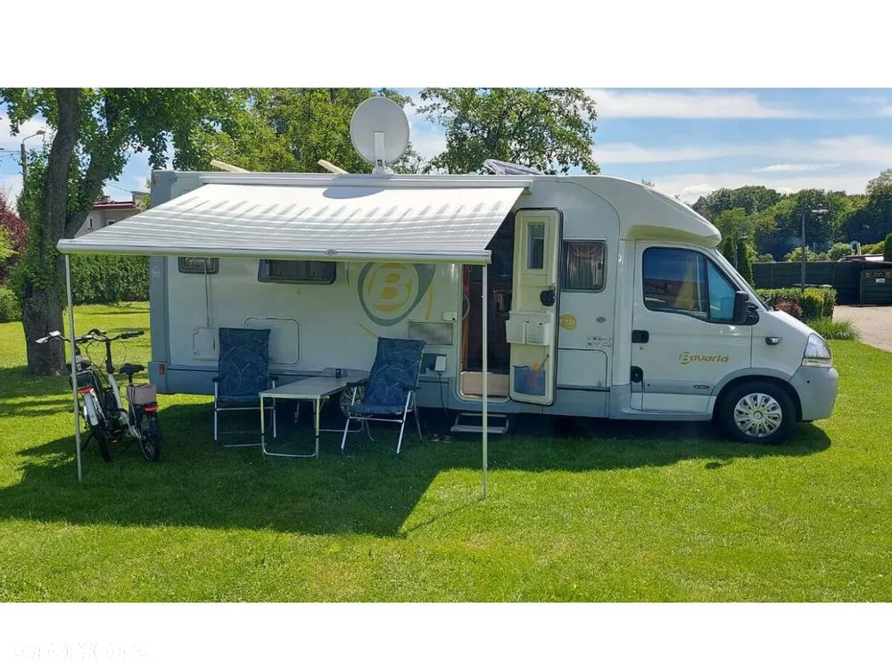 Renault Master - 1