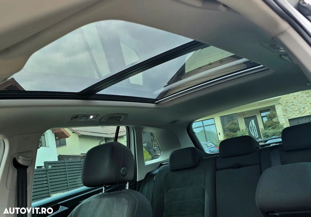 Volkswagen Tiguan 2.0 TDI SCR 4MOTION DSG Offroad - 5