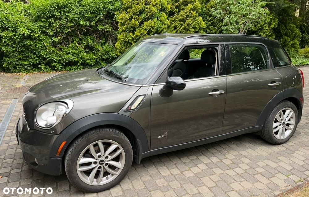 MINI Countryman - 3