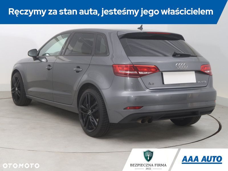 Audi A3 Sportback - 5