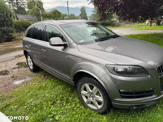 Audi Q7 3.0 TFSI Quattro Tiptronic - 11