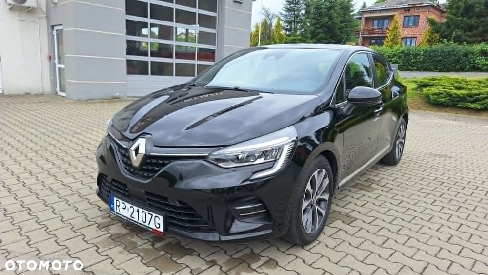 Renault Clio 1.0 TCe Zen - 11