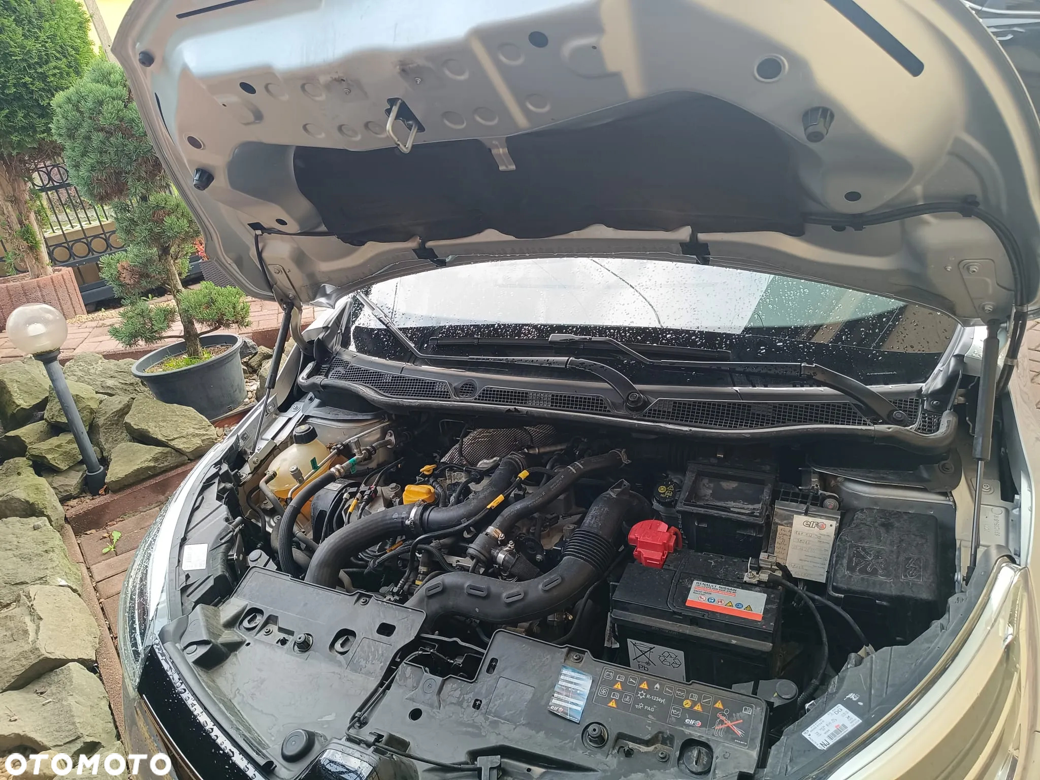 Renault Captur ENERGY TCe 90 Start&Stop Dynamique - 9