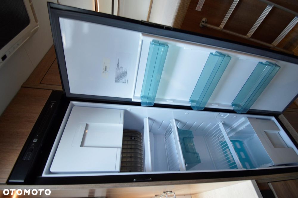 Dethleffs TREND  A6977 - 21