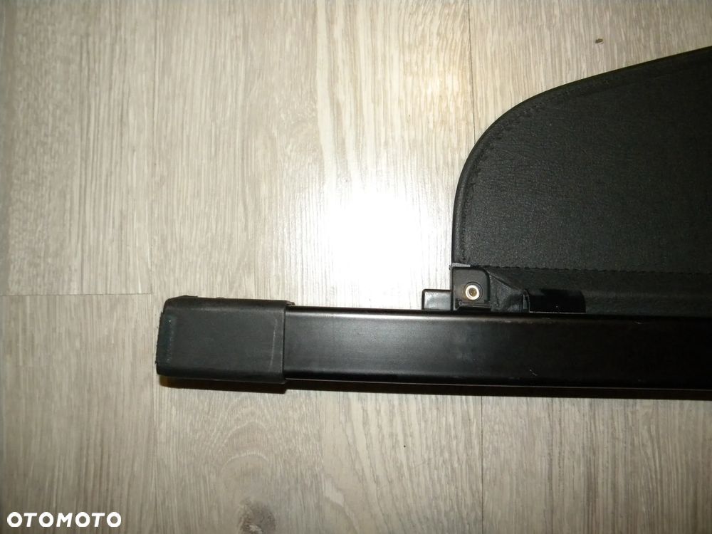 ŁADNA ORYGINALNA ROLETA BAGAŻNIKA MAZDA CX-7 CX7 07-14 NIE CHINA !! FV - 10