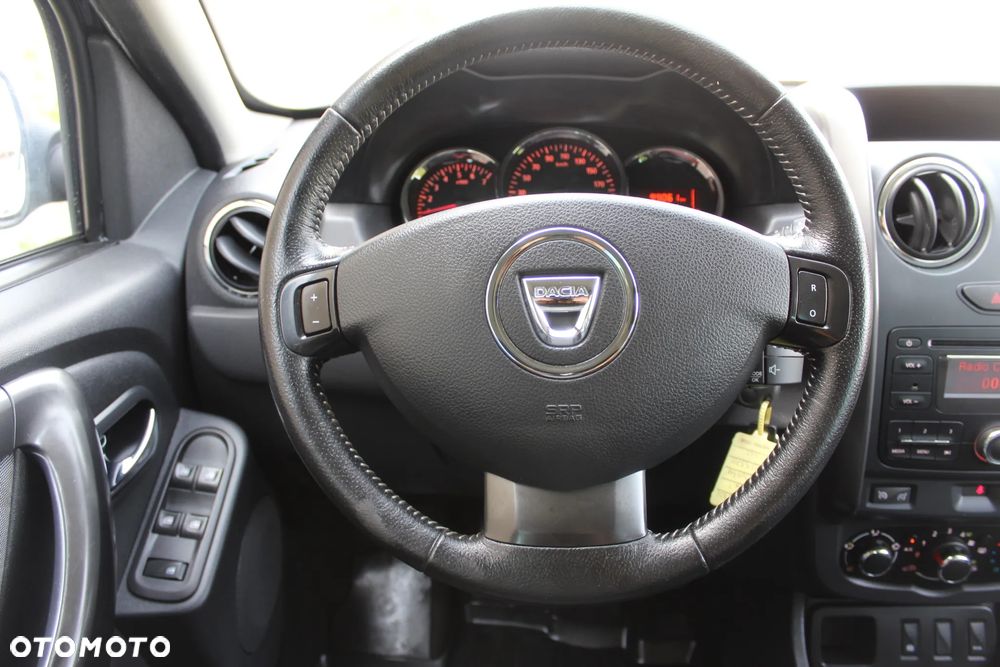 Dacia Duster - 17