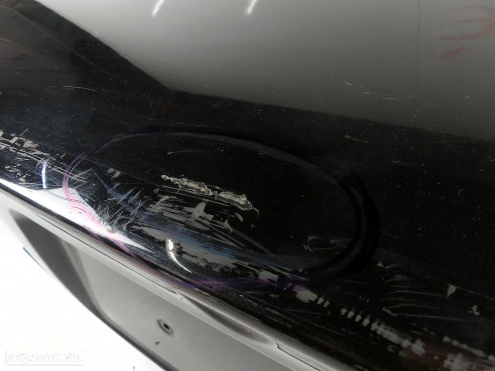 Tampa da mala Usado / Original BMW 3 Coupe (E46) 41627065260 - 5