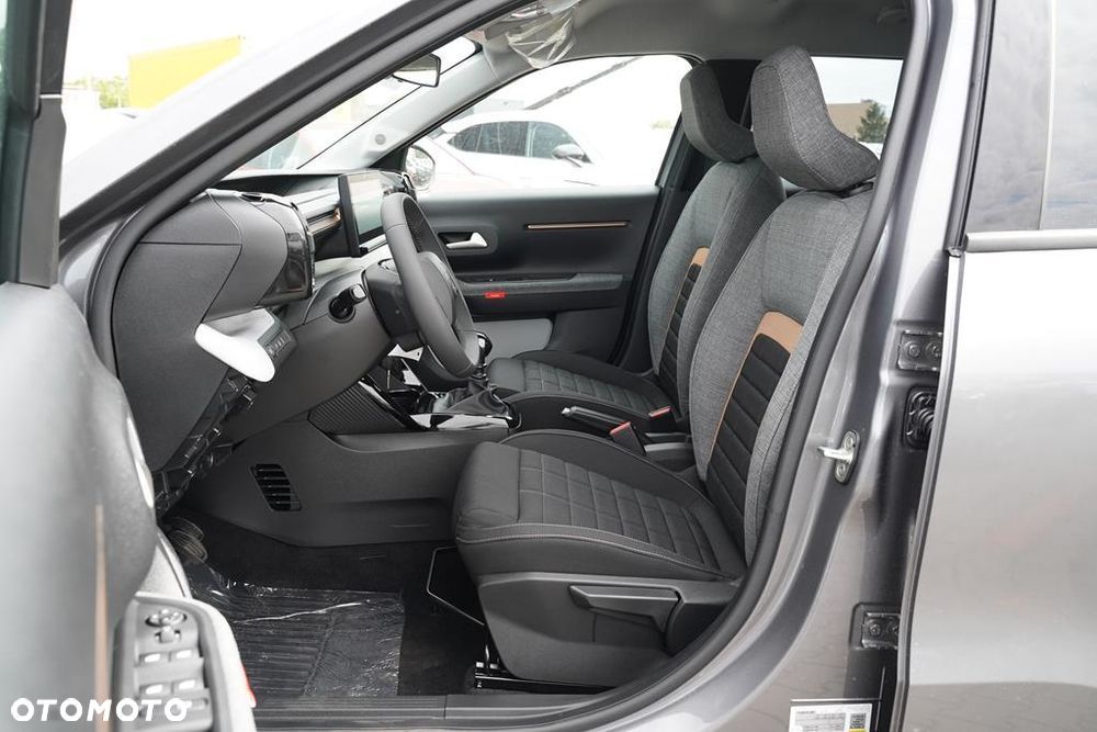 Citroën C3 Aircross 1.2 Turbo Plus S&S - 11