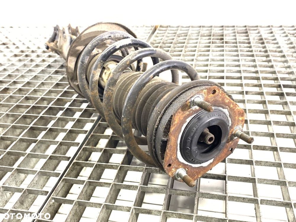 AMORTYZATOR PRAWY PRZÓD - 129.00 PLN - FORD FIESTA VI (CB1, CCN) 2008 - 2022 1.4 TDCi 51 kW [70 KM] - 2