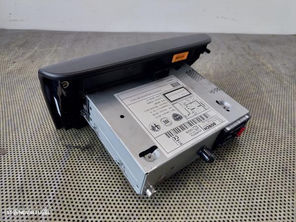 Auto Radio Lancia Ypsilon (312_) - 3