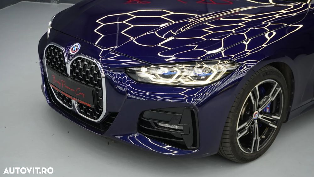 BMW Seria 4 430i AT - 6