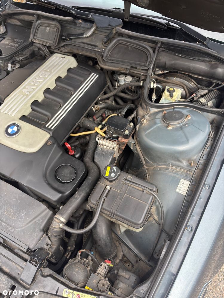 BMW Seria 7 - 11