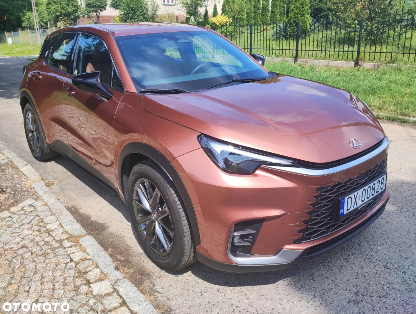 Lexus LBX 1.5 Hybrid Relax - 17