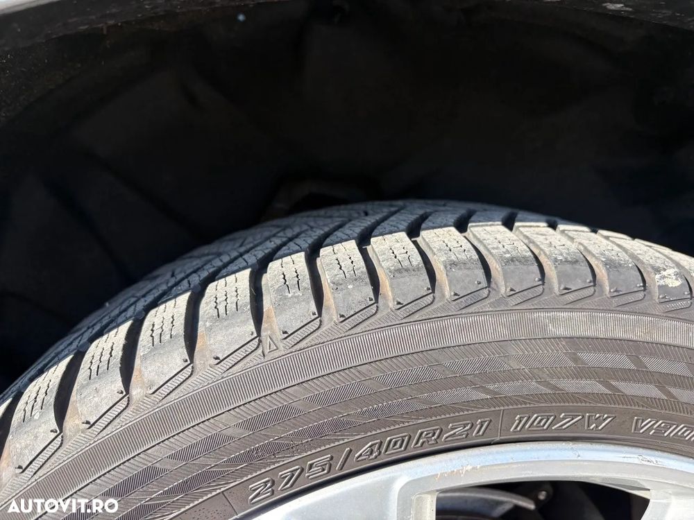 Volvo XC 90 D5 AWD Inscription - 14