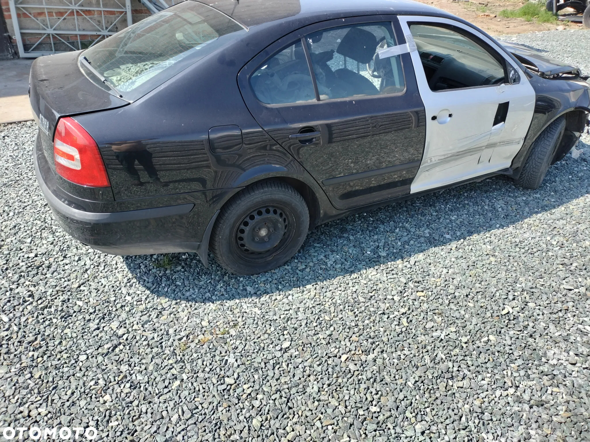 skoda octavia 1,9 tdi kod silnika bxe kod farby 9910 - 2