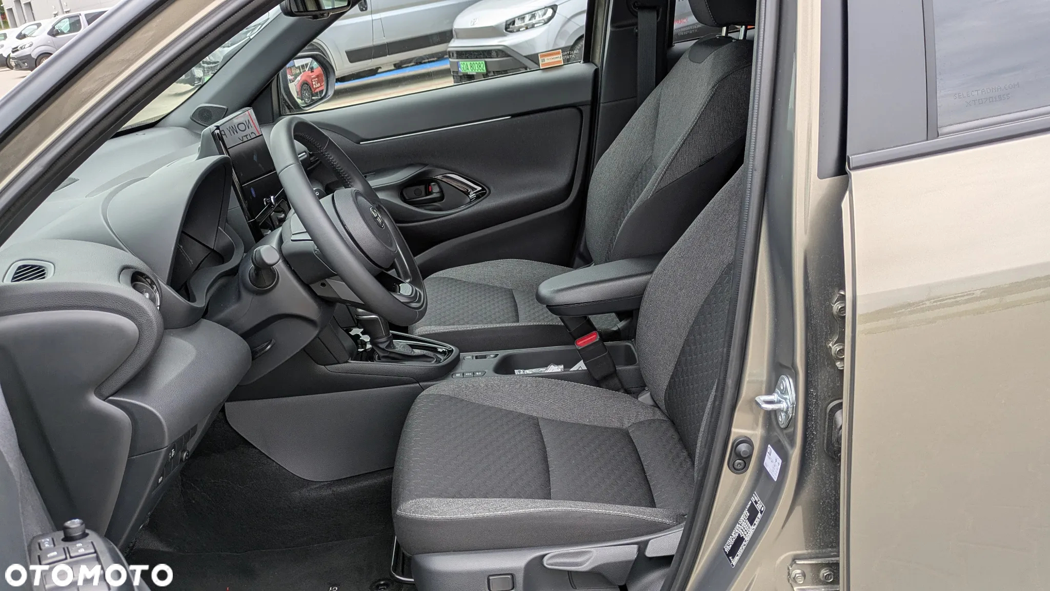 Toyota Yaris Hybrid 1.5 Style - 7