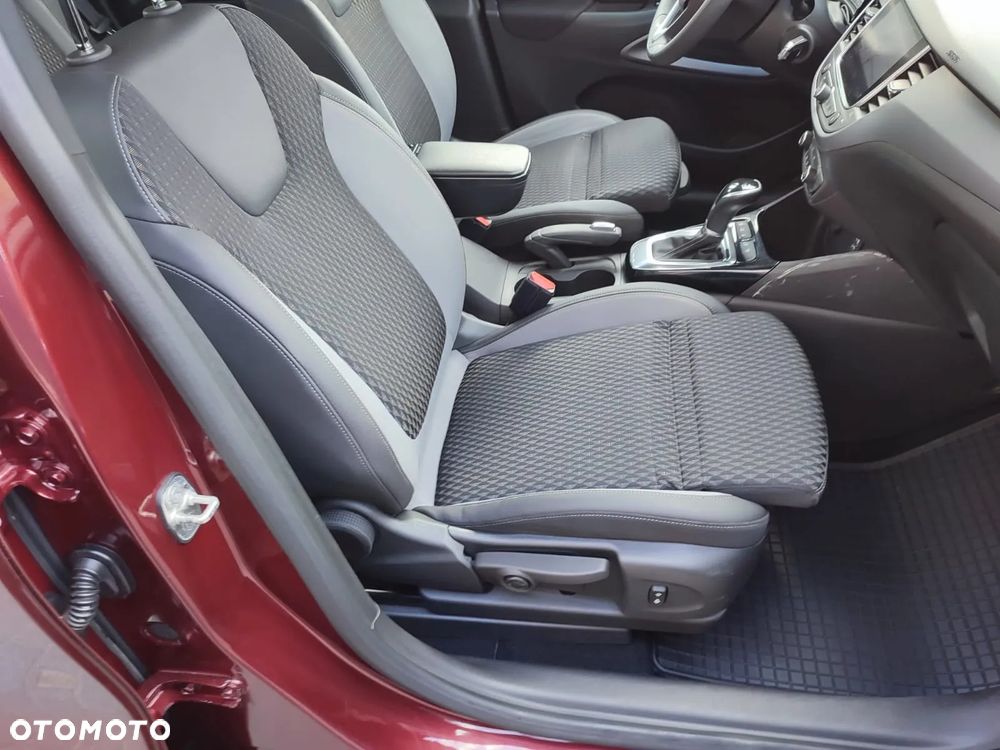 Opel Crossland X 1.5 CDTI Enjoy S&S - 15