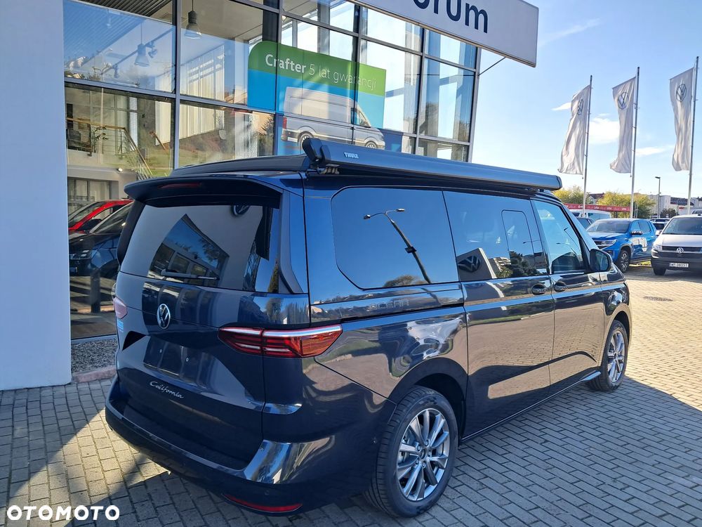 Volkswagen Multivan - 7