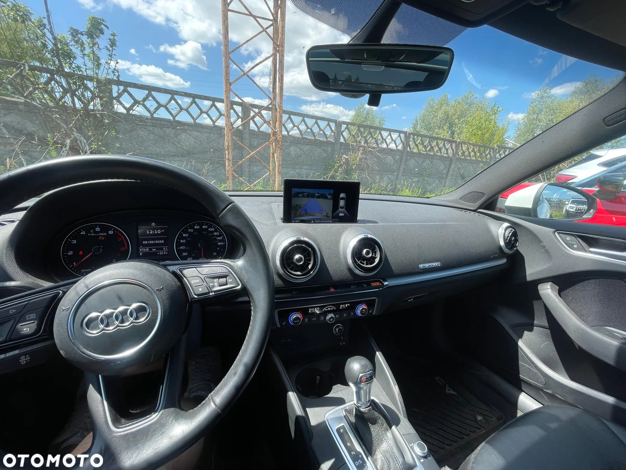Audi A3 - 11
