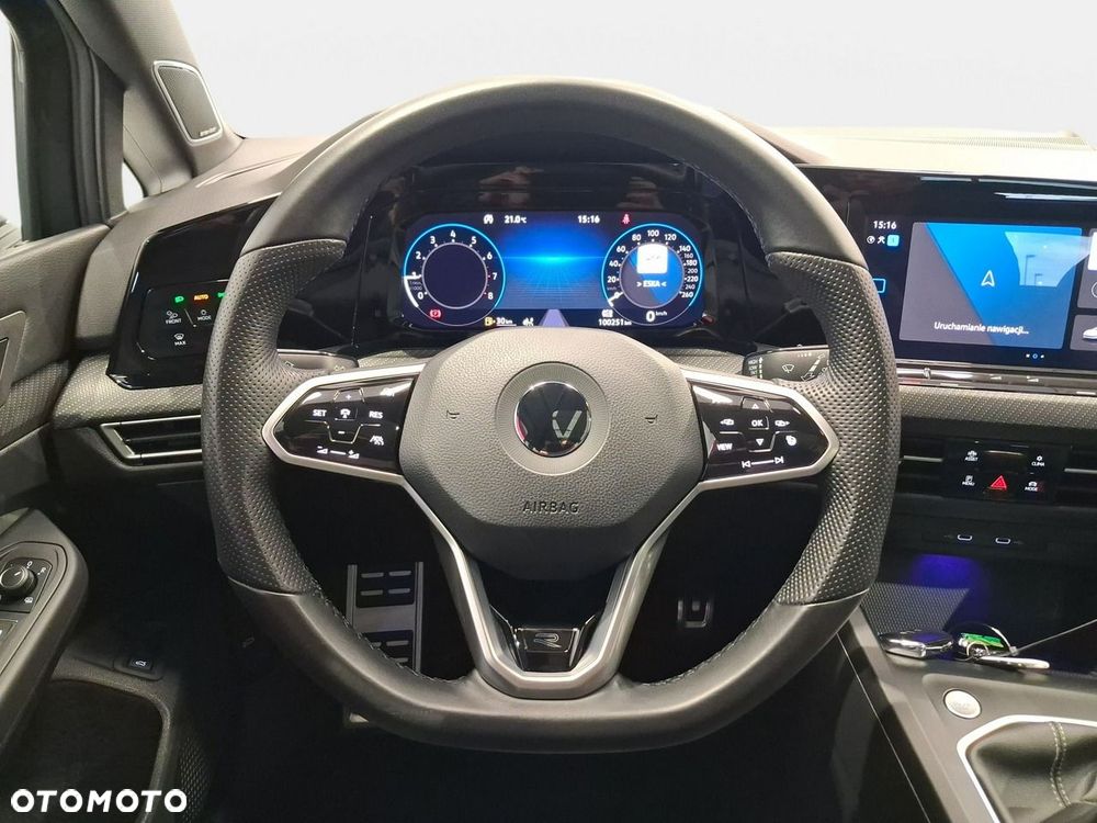 Volkswagen Golf Variant - 18