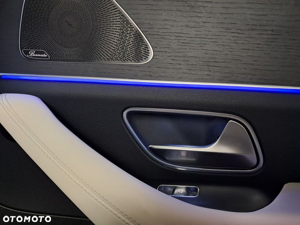 Mercedes-Benz GLE - 37