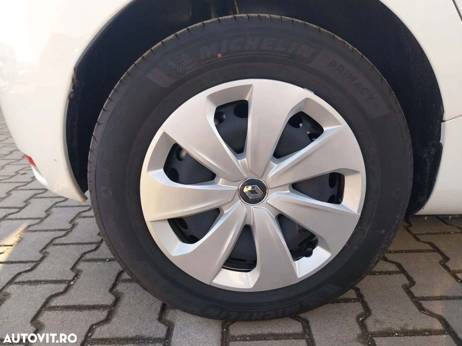 Renault ZOE 40 R110 Equilibre - 4