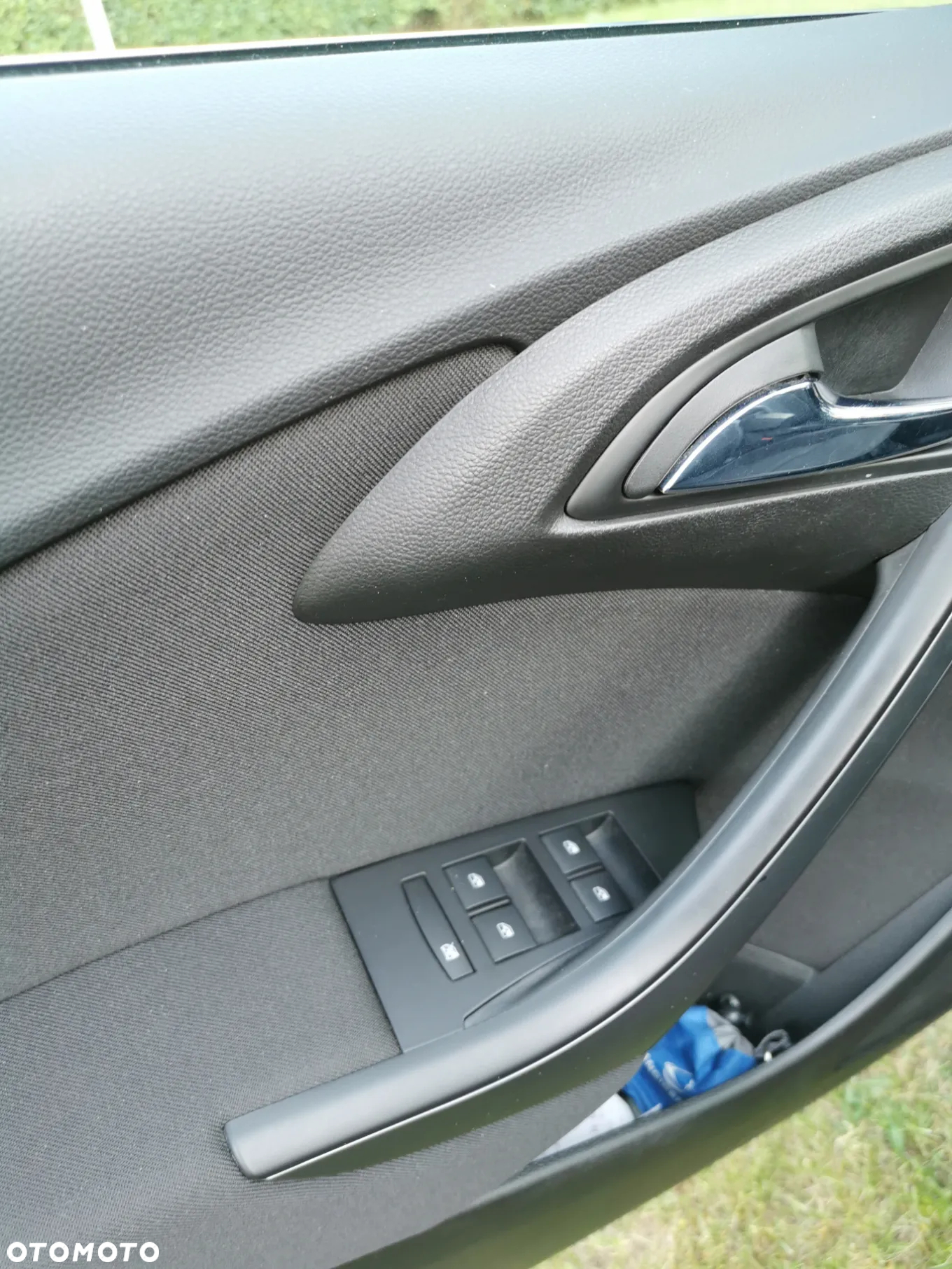 Opel Astra IV 1.4 T Active - 28
