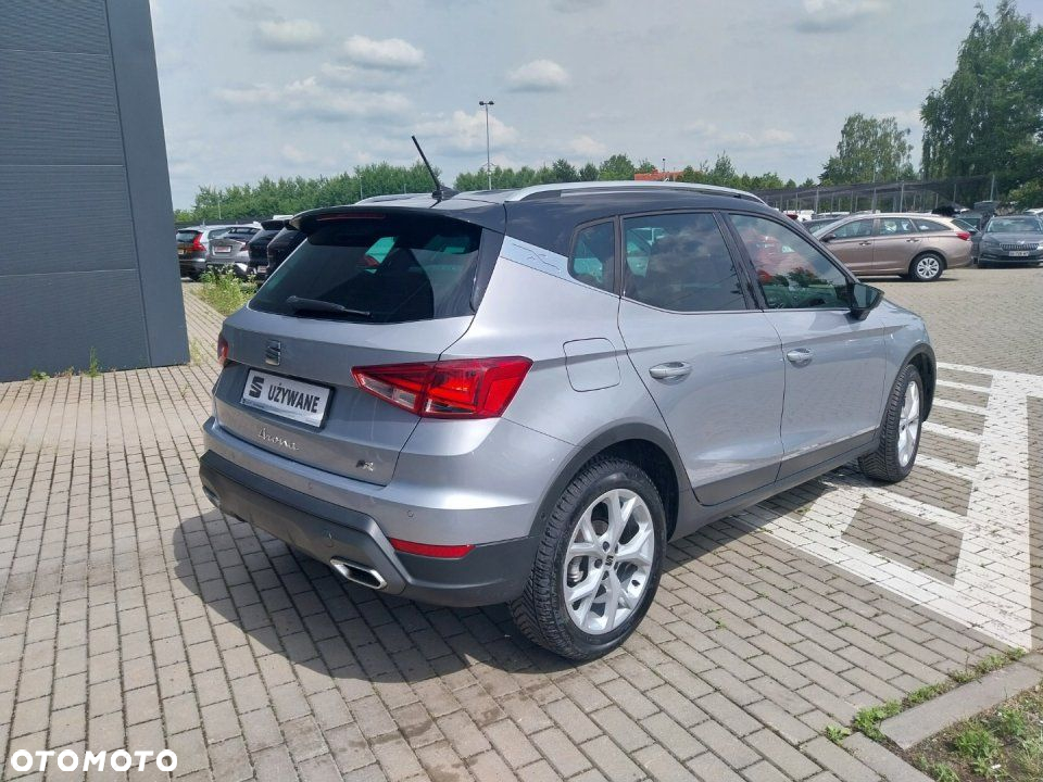 Seat Arona - 4