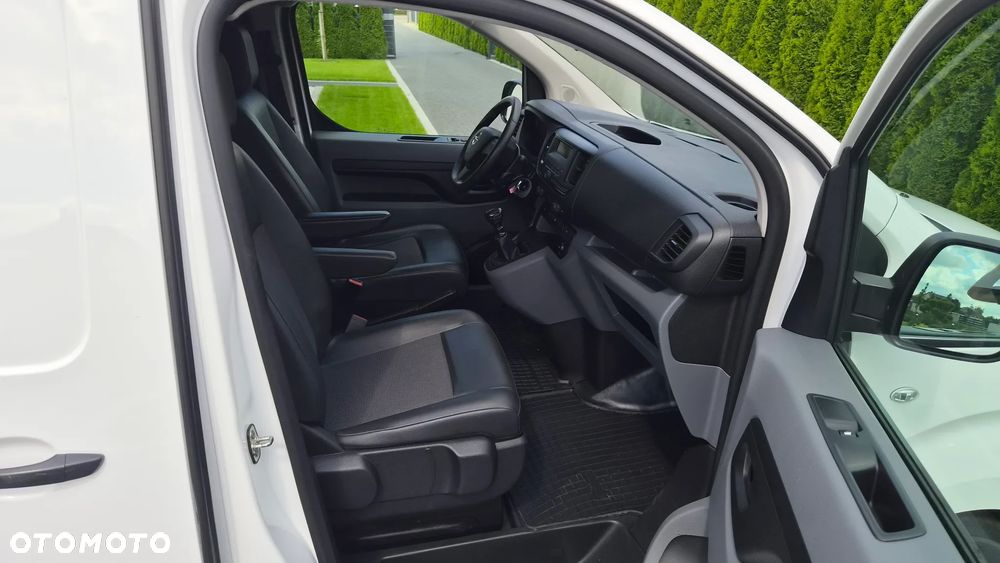 Opel Vivaro - 7