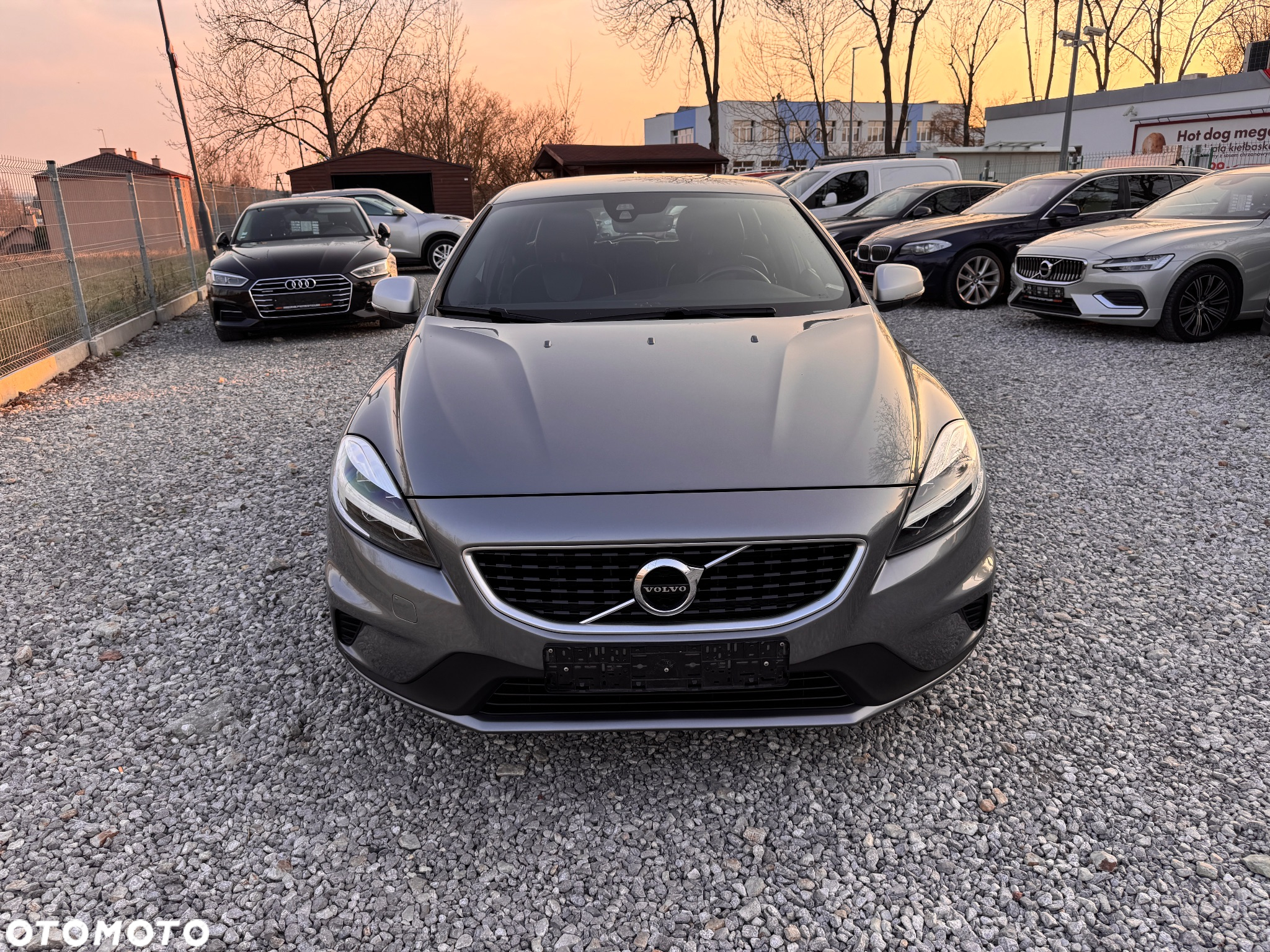 Volvo V40 D3 RDesign - 18