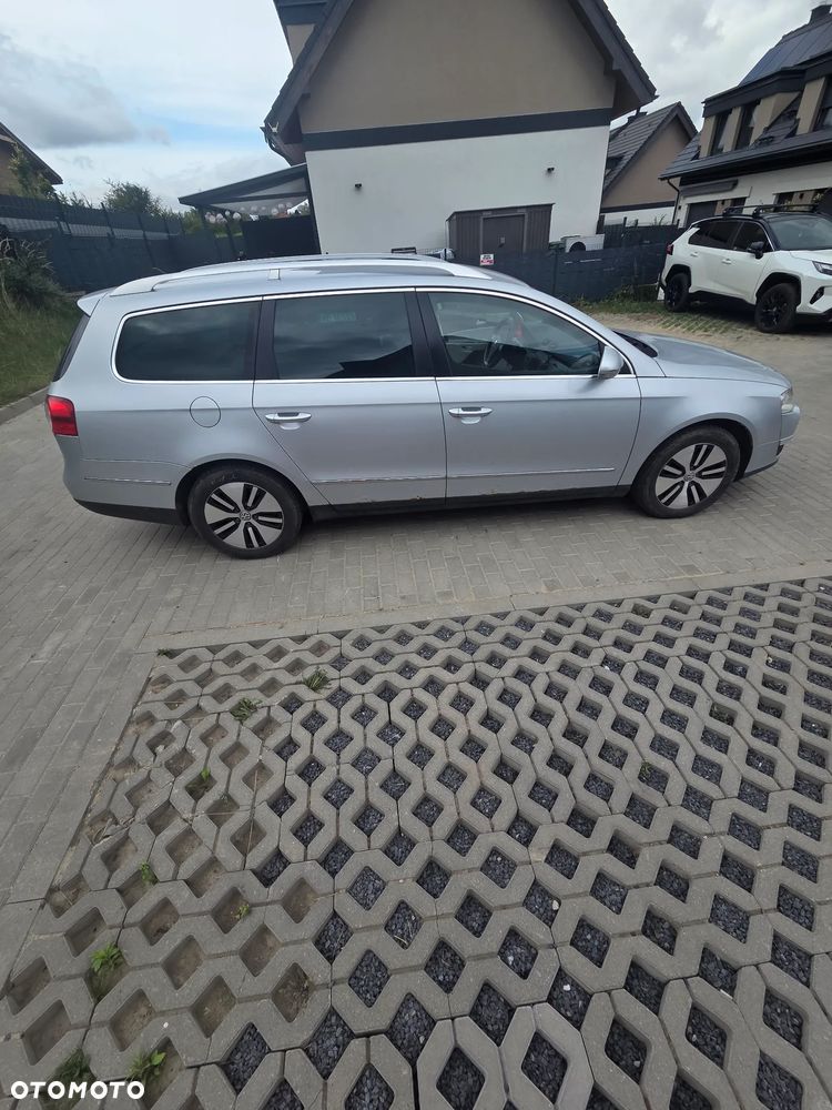 Volkswagen Passat 2.0 TDI DPF Comfortline - 6