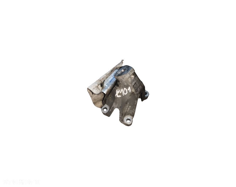 Ł101 ŁAPA WSPORNIK SILNIKA AUDI A4 3.0 TDI 8K0199307AQ - 1