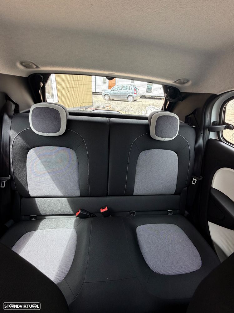 Renault Twingo E-Tech. 22 Techno - 25