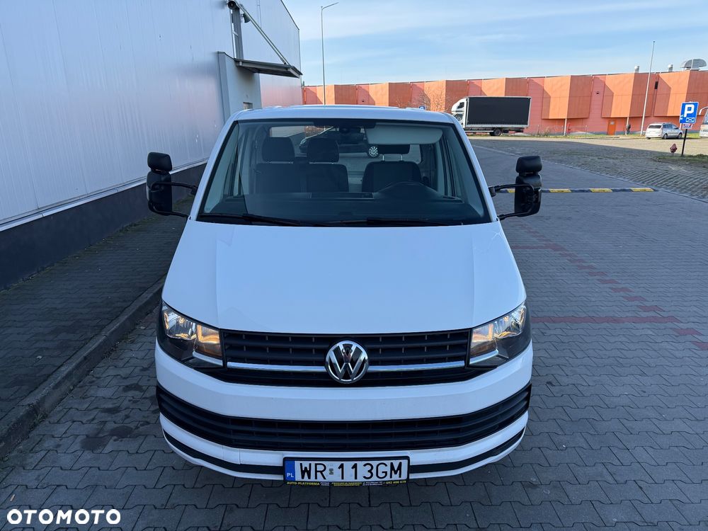 Volkswagen T6 - 16