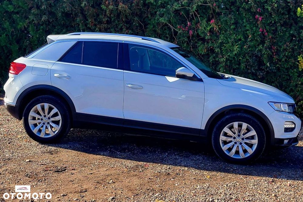 Volkswagen T-Cross - 17