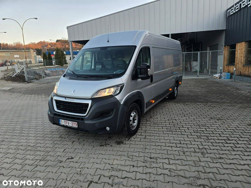 Peugeot Boxer - 9
