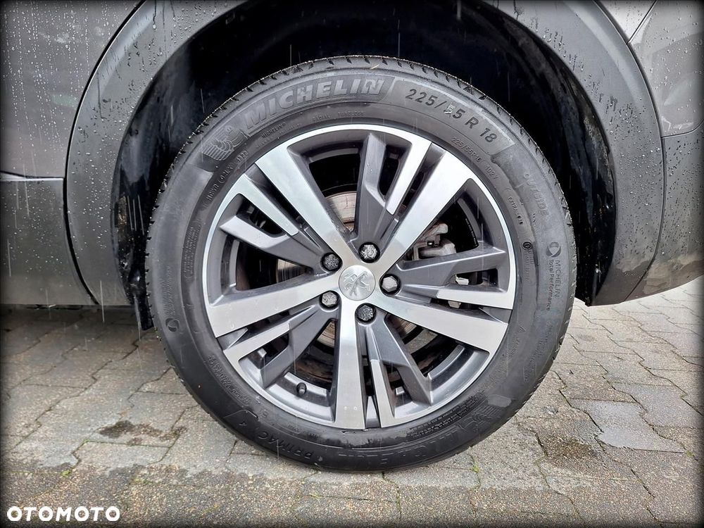 Peugeot 5008 2.0 BlueHDi Road Trip S&S EAT8 - 40
